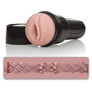 Fleshlight Go: Surge Pink Lady