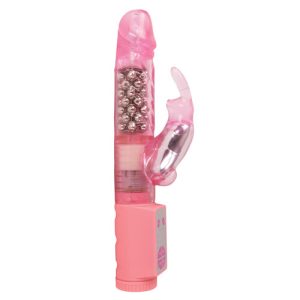 16 Function Super Rabbit Vibrator
