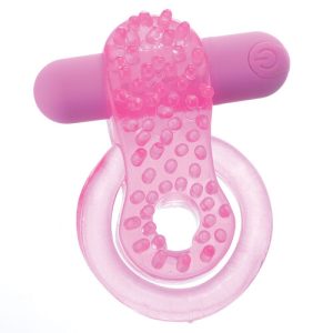 Adam & Eve Rechargeable Couples Enhancer Ring