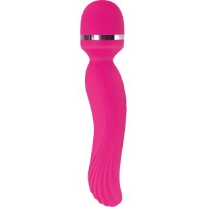 Adam & Eve Intimate Curves Rechargeable Wand