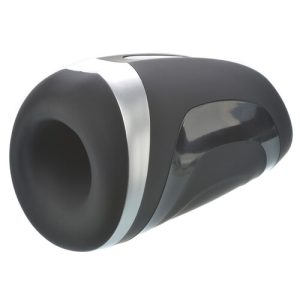 Satisfyer Men - Heat + Vibration