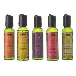 Kama Sutra Massage Indulgence