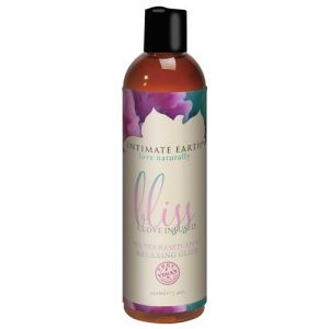 Intimate Earth Bliss Anal Relaxing Clove Infused Glide
