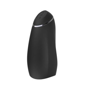 Wild Secrets Crave Thumping & Vibrating Masturbator