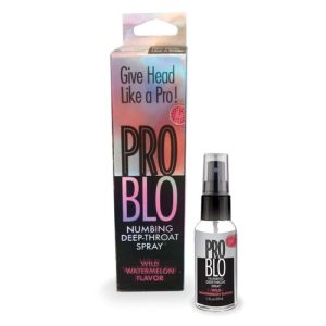 ProBlo Numbing Deep Throat Spray