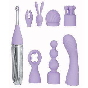 Adam & Eve Sweet Dreams Massager Kit