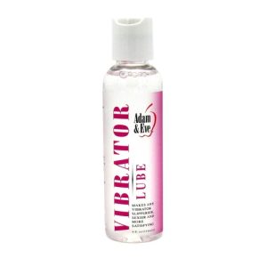 Adam & Eve Vibrator Lubricant