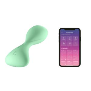 Satisfyer Trendsetter App Enabled Anal Vibrator