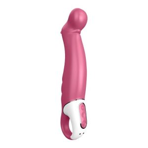 Satisfyer Petting Hippo G-Spot Vibrator