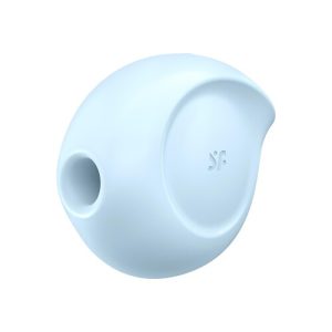 Satisfyer Sugar Rush Air Pulse Clitoral Stimulator