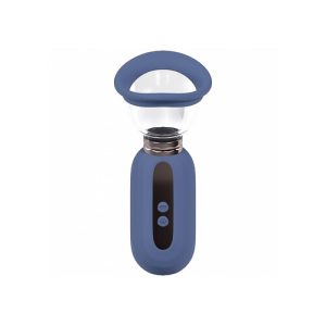 Dazzling Vulva And Breast Pump