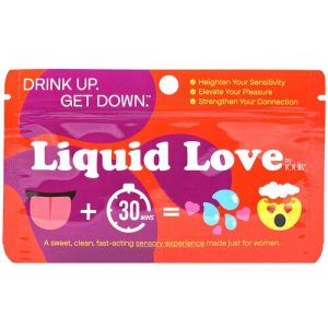 Liquid Love By Jouir For Women