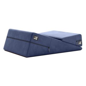 Liberator Ramp & Wedge Combo