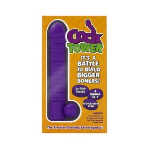 Cock Tower 3 Games in 1