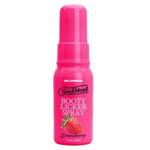 Goodhead BootyLicker Spray