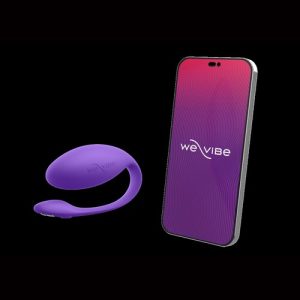 We-Vibe Jive Lite App Enabled Couples Vibrator
