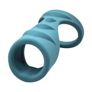 Adam's Silicone Single Ring Cage