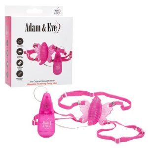 Eve's Original Venus Butterfly – by Adam & Eve
