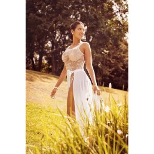 Wildly in love Bodysuit