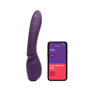 We-Vibe Wand 2 App Enabled Wand Massager