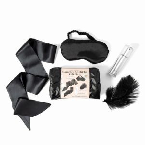 Beloved Naughty Night In 7-piece Gift Set
