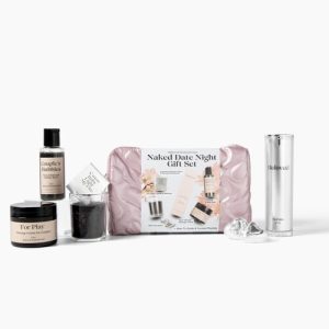 Beloved Naked Date Night Gift Set