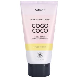 Coochy Ultra Gogo Coco Body Scrub
