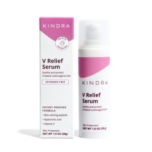 Kindra V Relief Serum