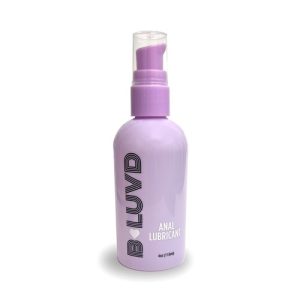 B-Luvd Anal Lubricant