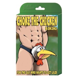 Choke The Chicken Bikini
