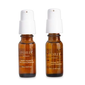 Passion Play Kit With Organic Botanicals