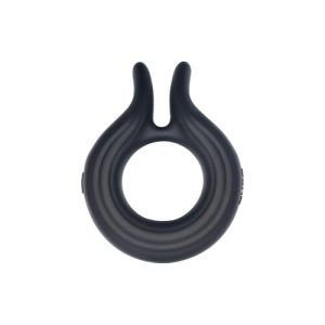 Hung Vibrating Flicker Ring W/ Remote Control