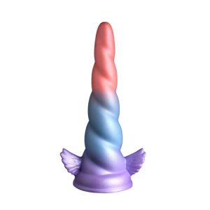 Creature Cocks Dream Rider Silicone Dildo