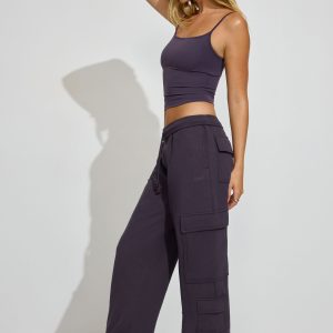 UltraFleece Cargo Sweatpants