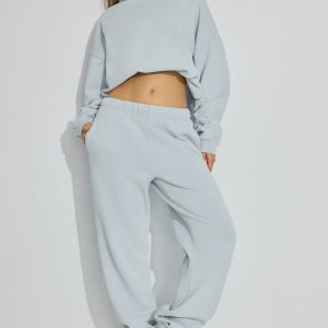UltraFleece Boyfriend Sweatpants