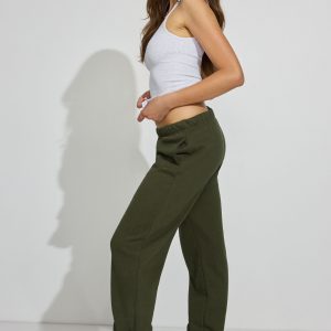 UltraFleece Boyfriend Sweatpants