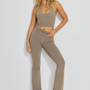 SoftActive Flare Leggings