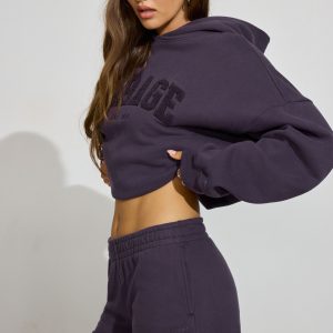 SoftTerry Low Rise Shorts